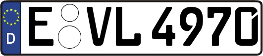 E-VL4970