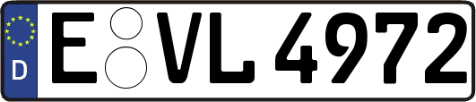 E-VL4972