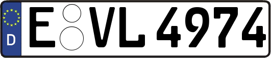 E-VL4974