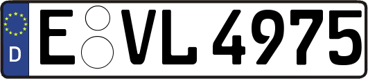 E-VL4975