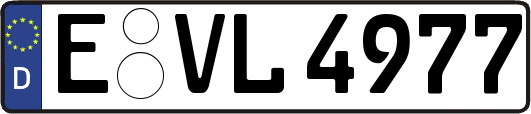 E-VL4977