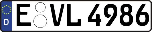 E-VL4986