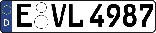 E-VL4987