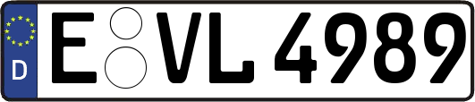 E-VL4989