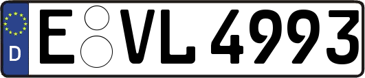E-VL4993