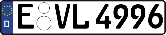 E-VL4996