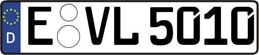 E-VL5010