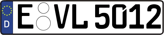 E-VL5012