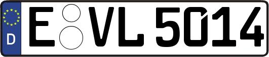 E-VL5014