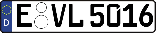 E-VL5016