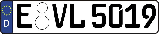 E-VL5019