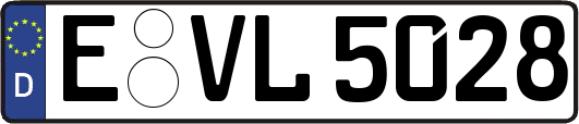E-VL5028