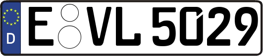 E-VL5029