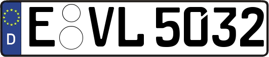 E-VL5032