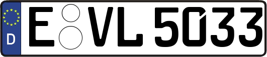 E-VL5033