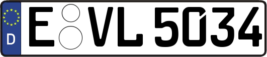 E-VL5034