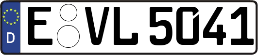 E-VL5041