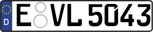 E-VL5043
