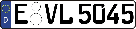 E-VL5045