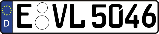 E-VL5046