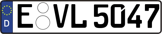 E-VL5047