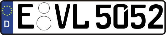 E-VL5052