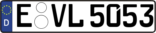 E-VL5053