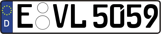 E-VL5059