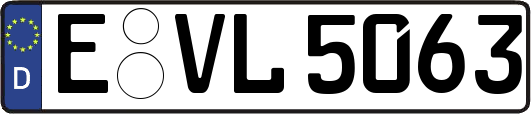 E-VL5063