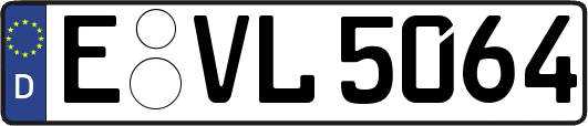 E-VL5064