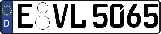 E-VL5065