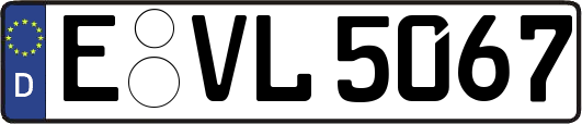E-VL5067