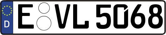 E-VL5068