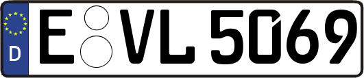 E-VL5069