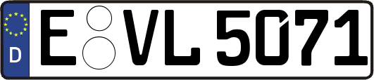 E-VL5071