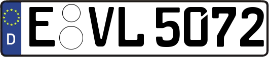 E-VL5072