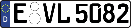 E-VL5082