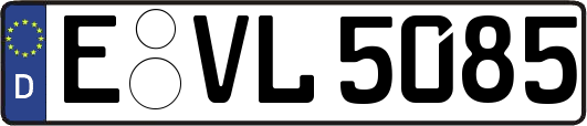 E-VL5085