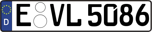 E-VL5086