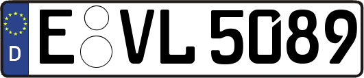 E-VL5089