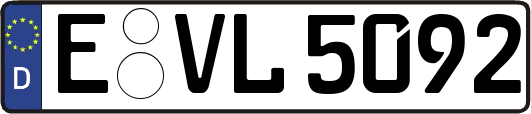 E-VL5092