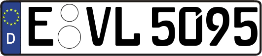 E-VL5095