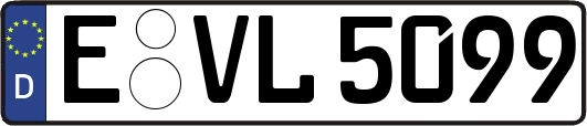 E-VL5099