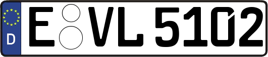 E-VL5102