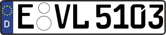 E-VL5103