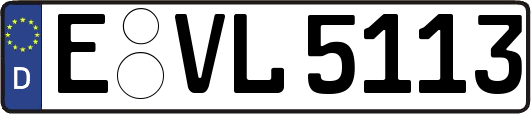 E-VL5113