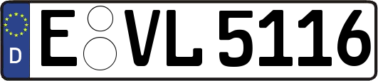 E-VL5116