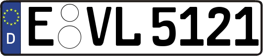 E-VL5121