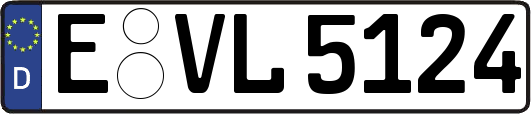 E-VL5124