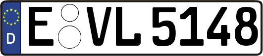 E-VL5148